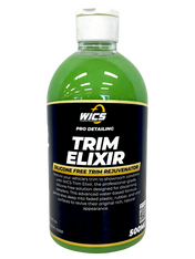Trim Elixir - Silicone Free Trim Gel & Conditioner 20L