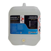 Degreaser Concentrate - Solvent Based Cleaner