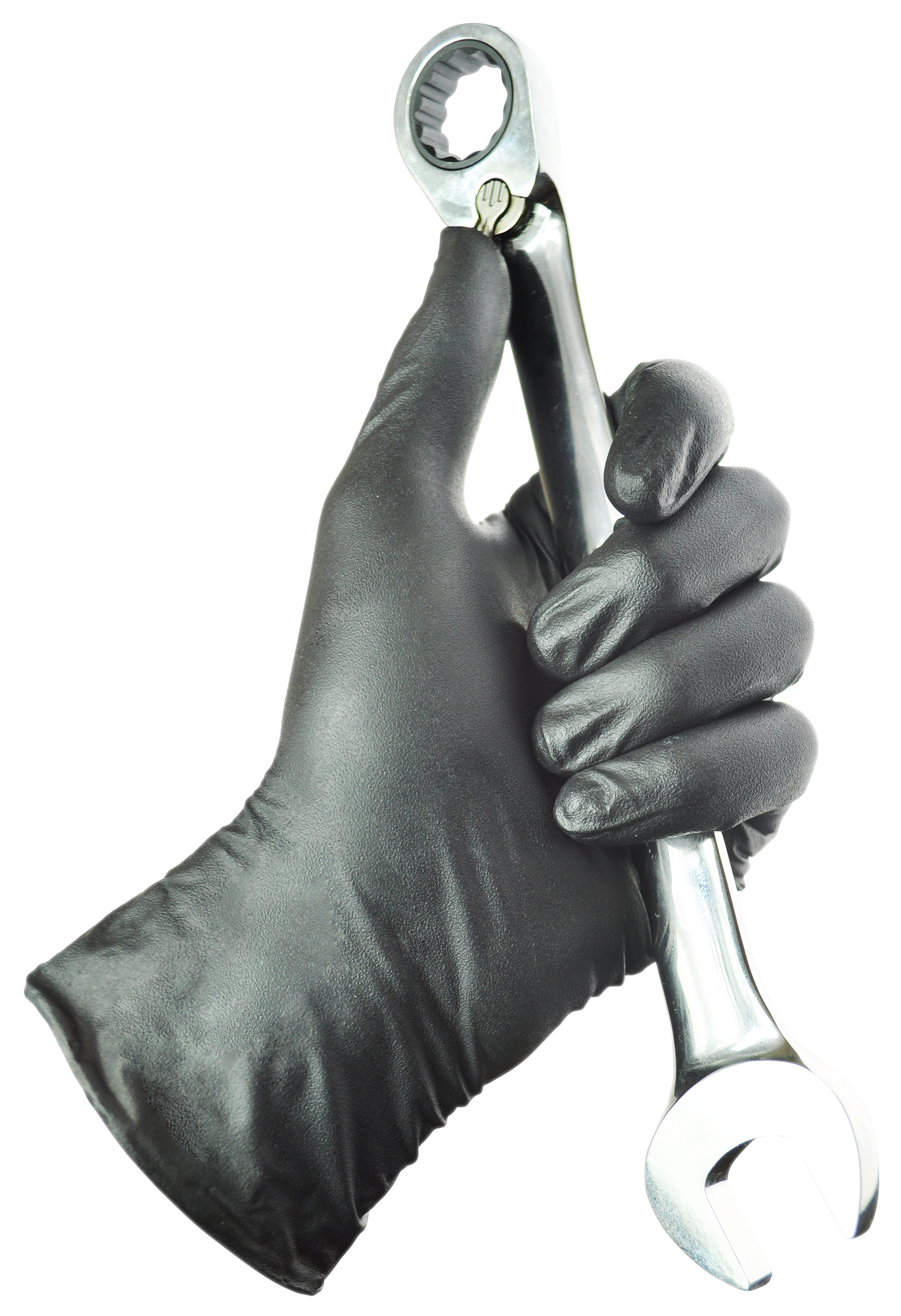 Black Rocket Glove