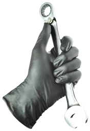 Black Rocket Glove