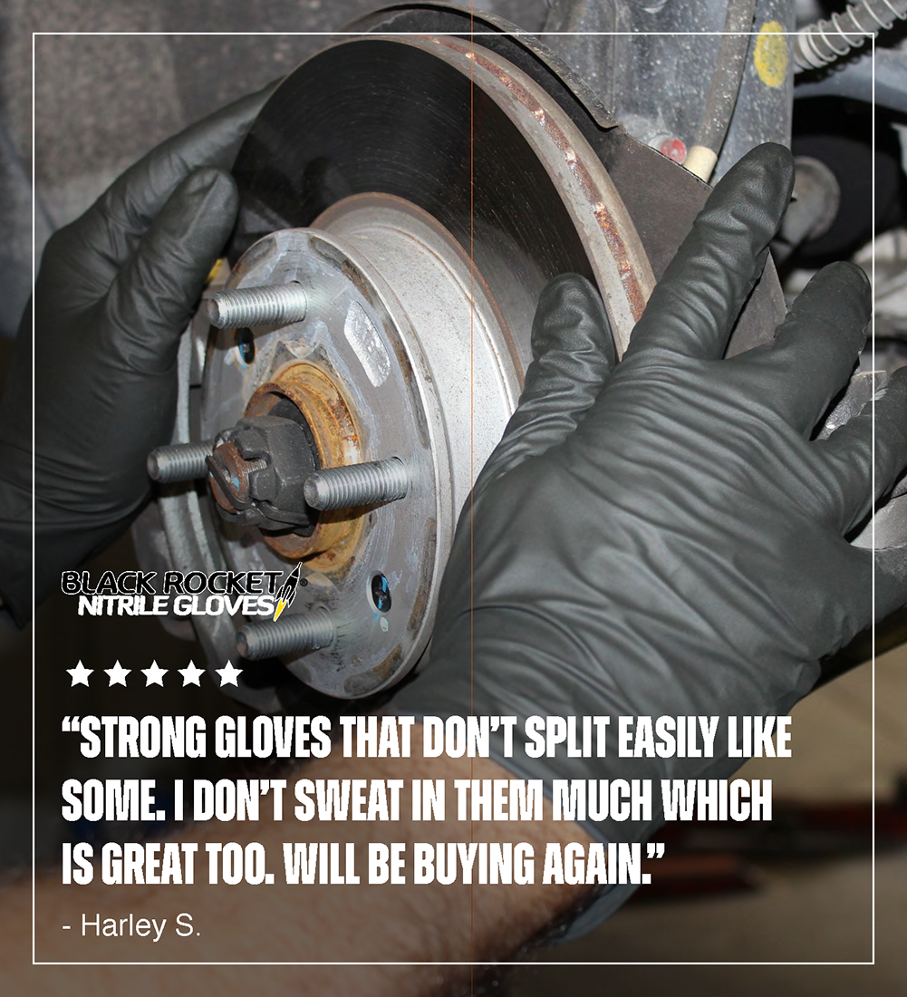 Black Rocket Pull Quote
