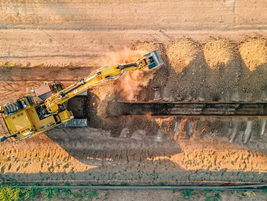 mining &amp; industrial