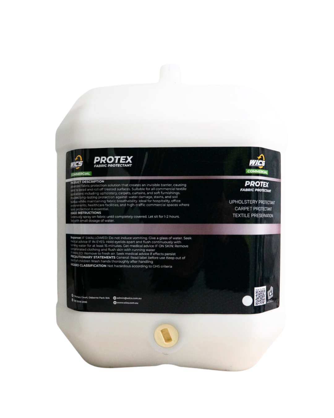 PROTEX BULK