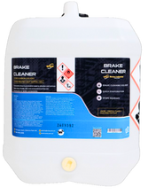 Brake Cleaner - Solvent Based 200L