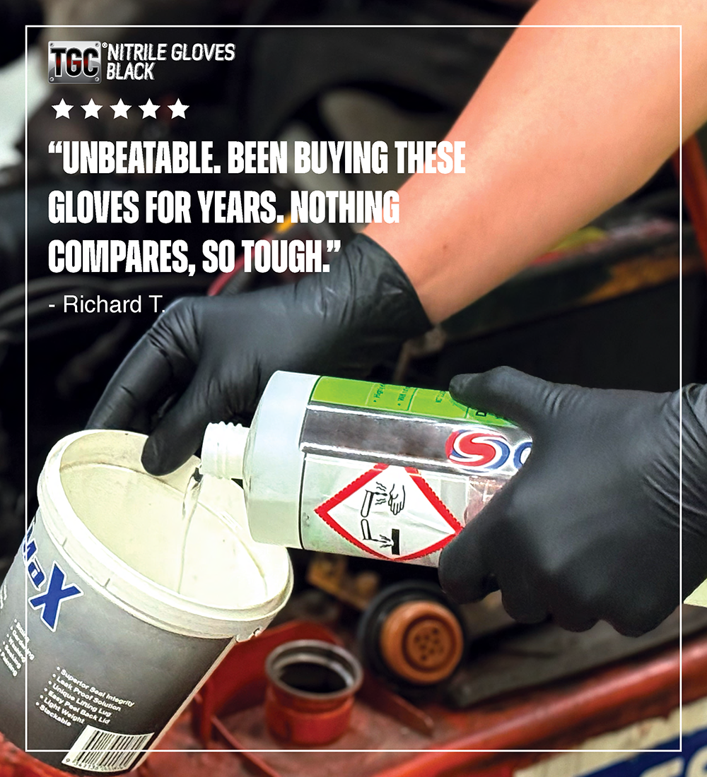 TGC Black Pull Quote