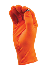 TGC Orange Glove