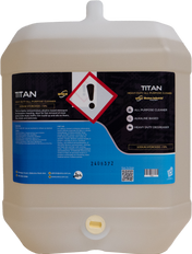 Titan - Heavy Duty Degreaser 1L
