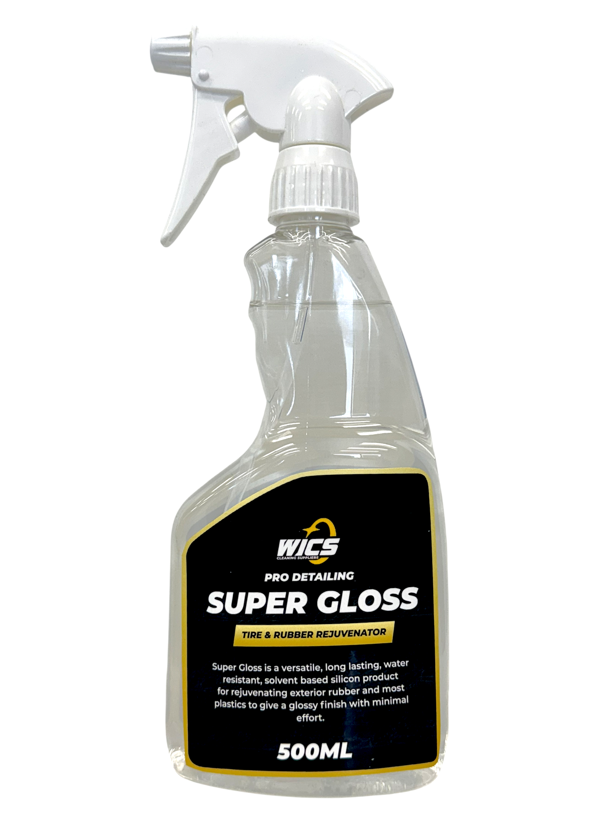 Super Gloss 500ml