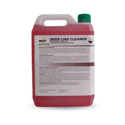 Beer Line Cleaner
