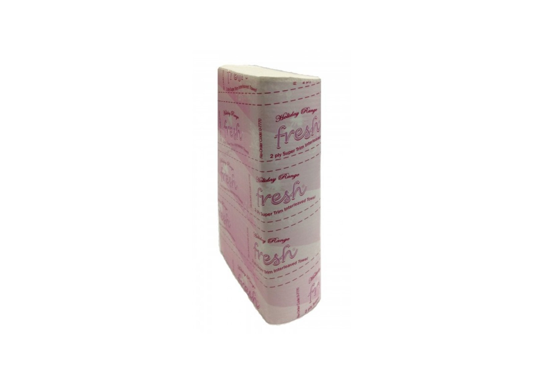 Supertrim 2 Ply Hand Towel EACH