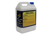 Shield and Glow Concentrate - Vinyl and Rubber Dressing