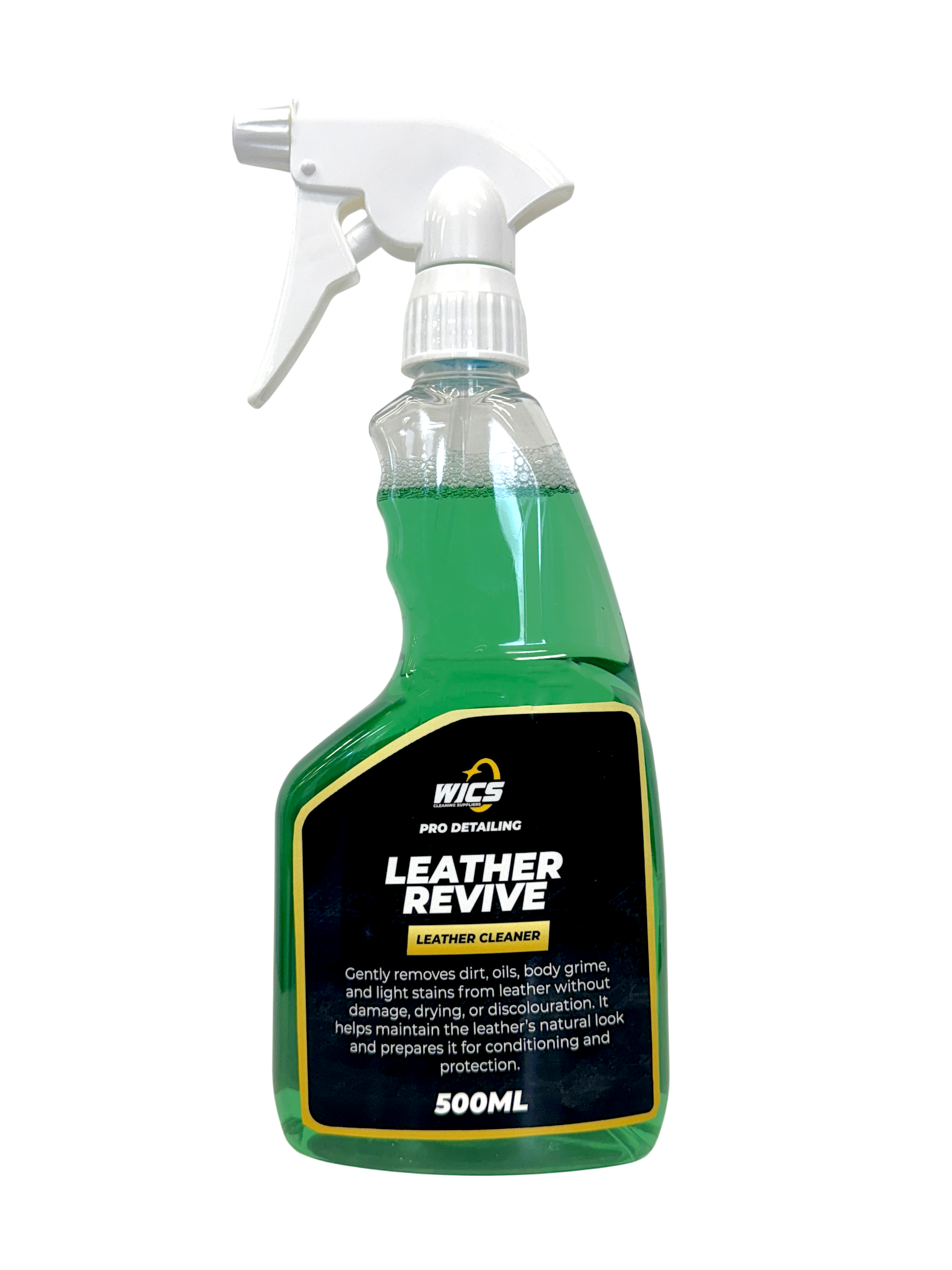 Leather Revive Cleaning Spray