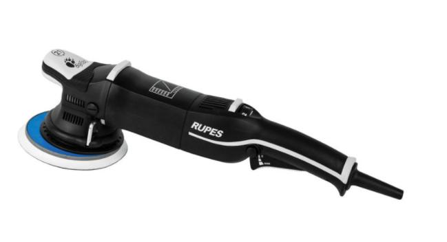 Rupes 21mm Orbit Bigfoot Polisher