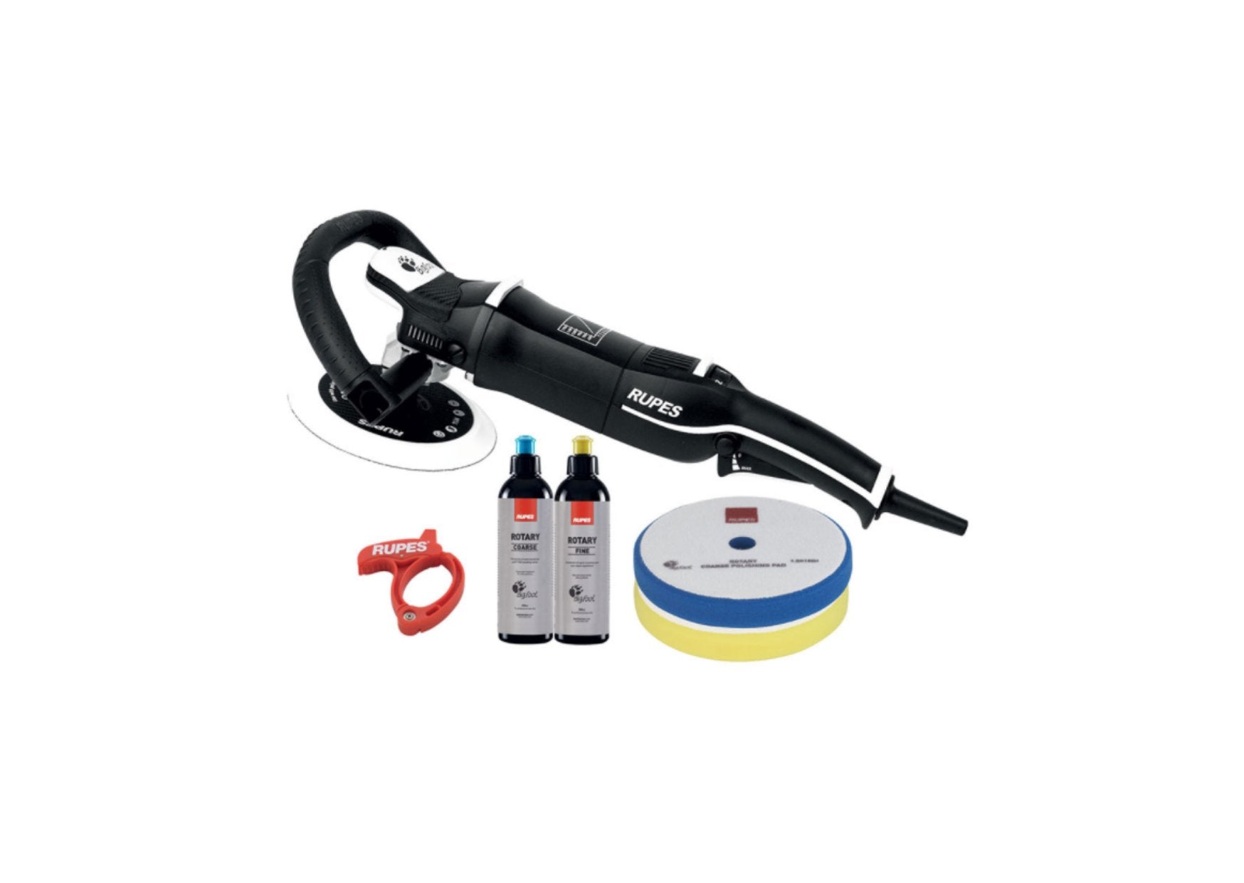 LH19E Standard Kit
