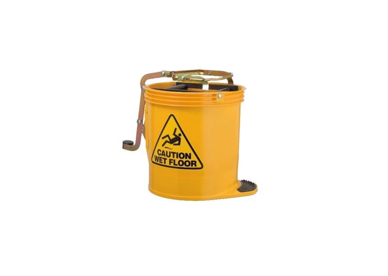 Mop Bucket & Wringer - WICS cleaning supplies Perth