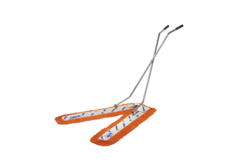 Scissor Mop Complete - WICS cleaning supplies Perth
