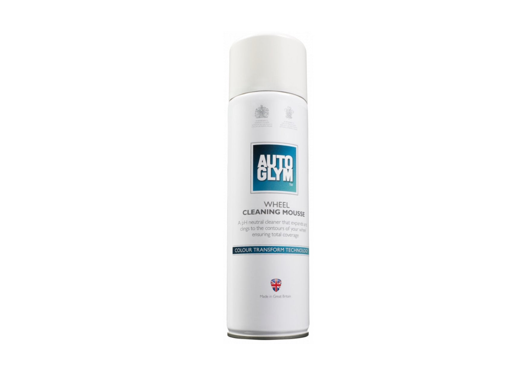 Wheel Cleaning Mousse 431g