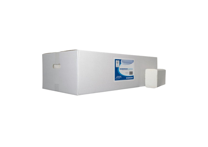 Multifold Hand Towels - WICS cleaning supplies Perth