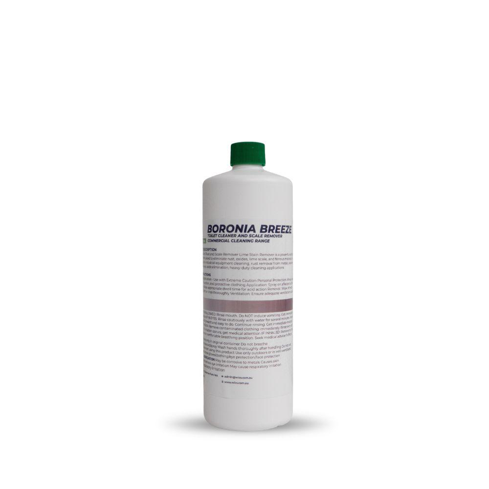 Boronia Breeze - Toilet Cleaner 1L