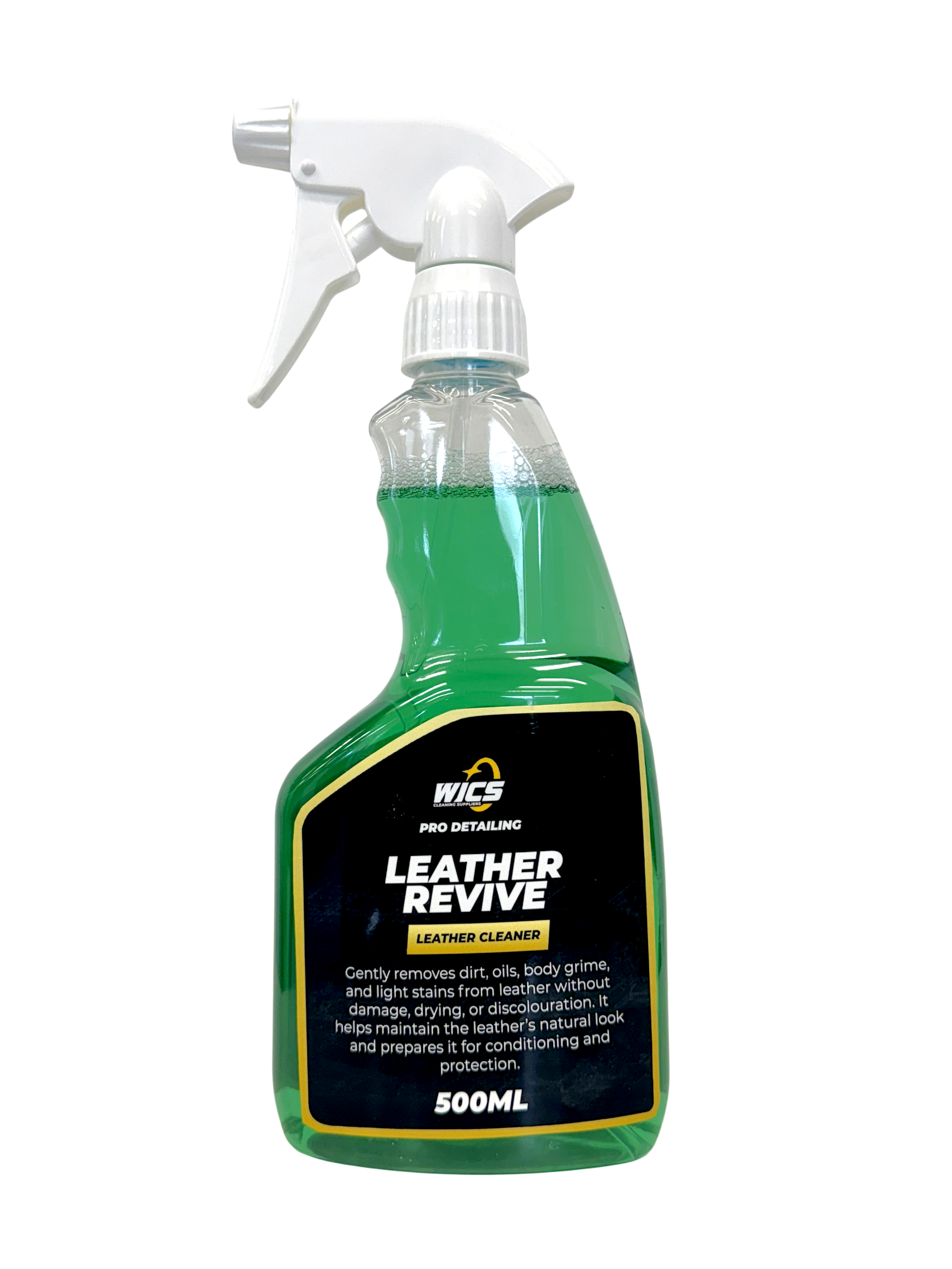 Leather Revive 500ml