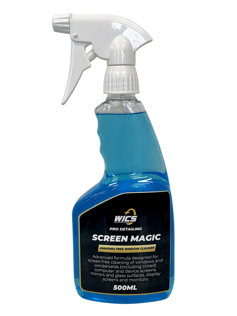 Screen Magic