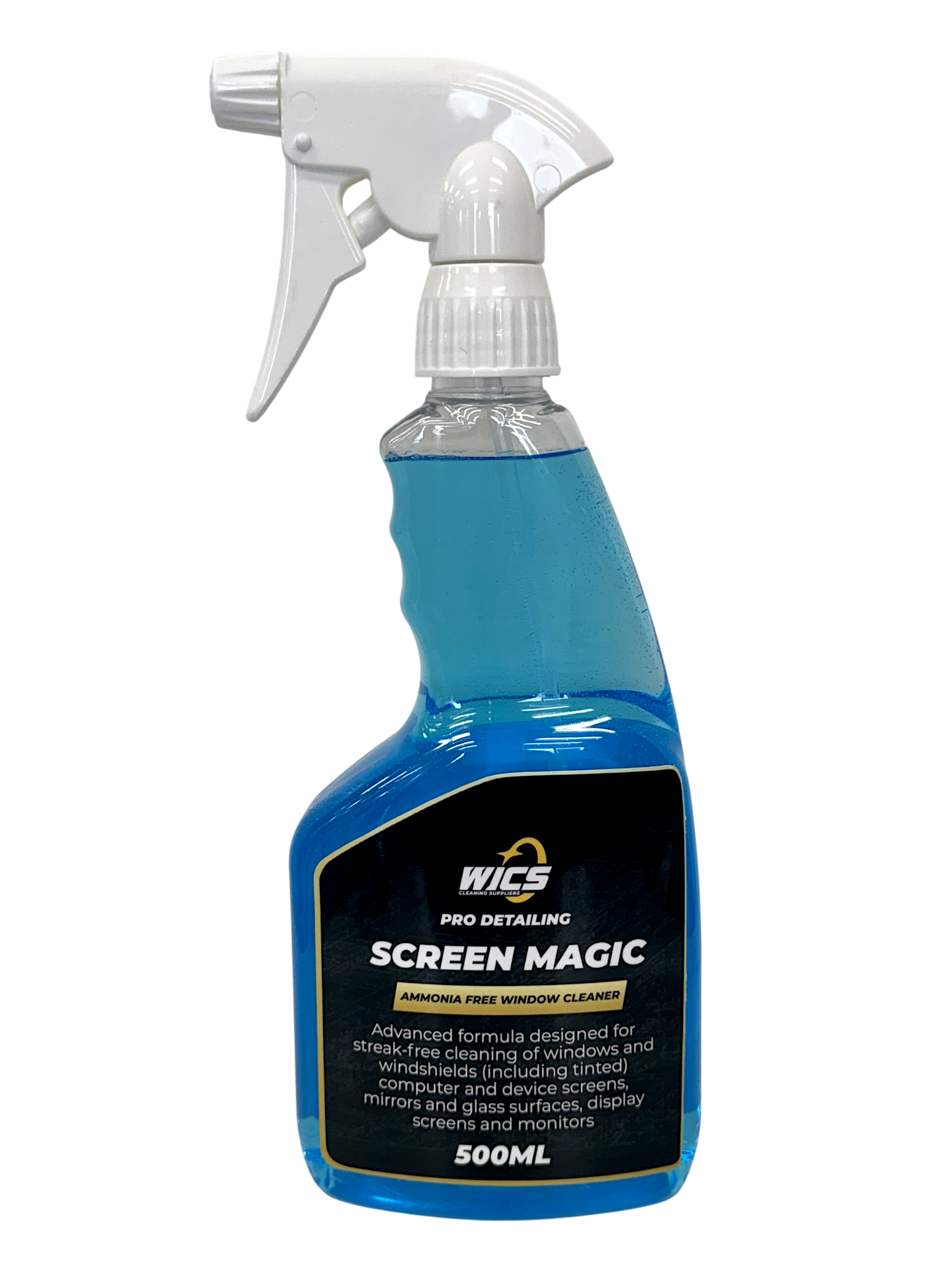 Screen Magic 500ml