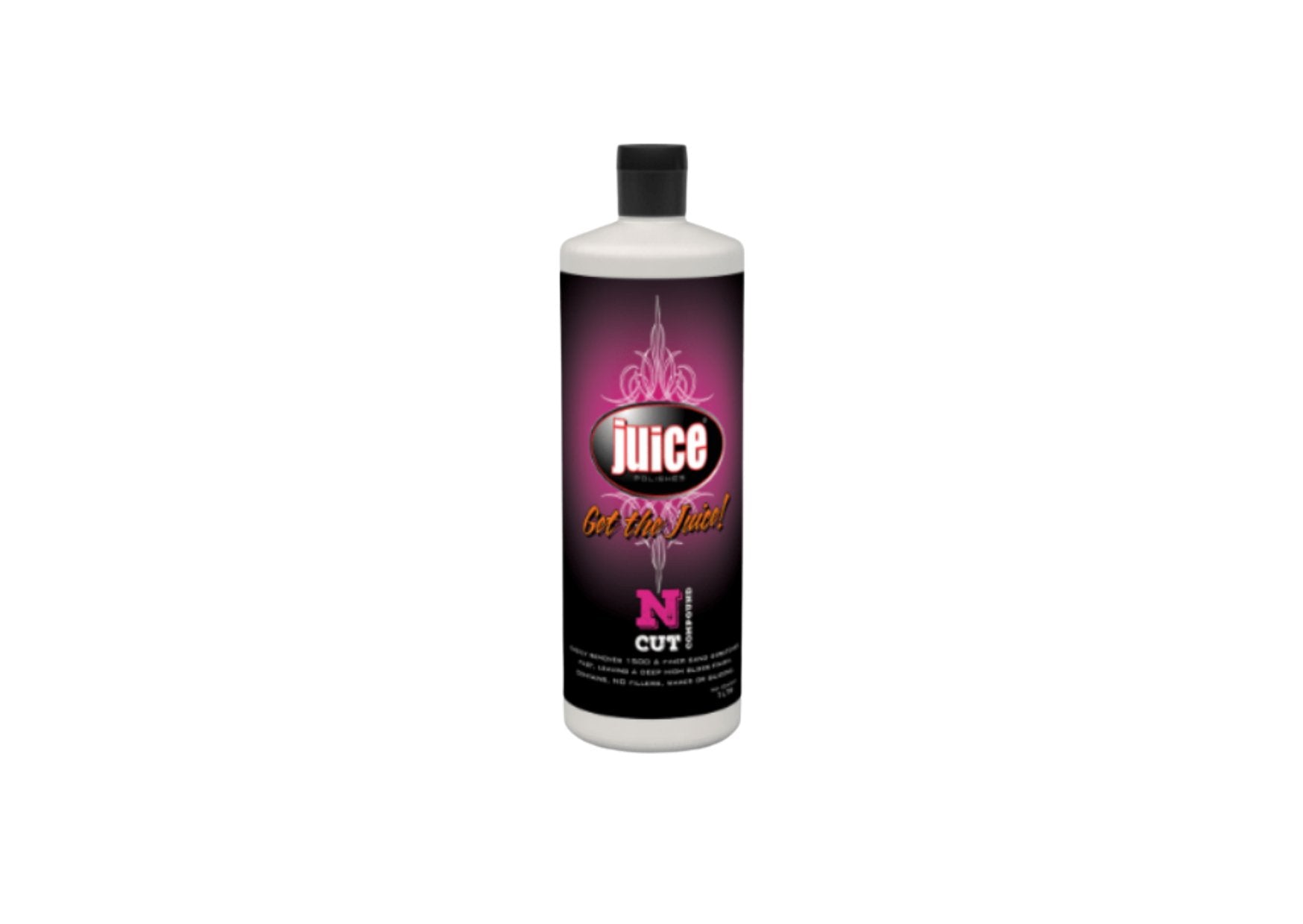 JUICE N Cut Polish Compound 1L