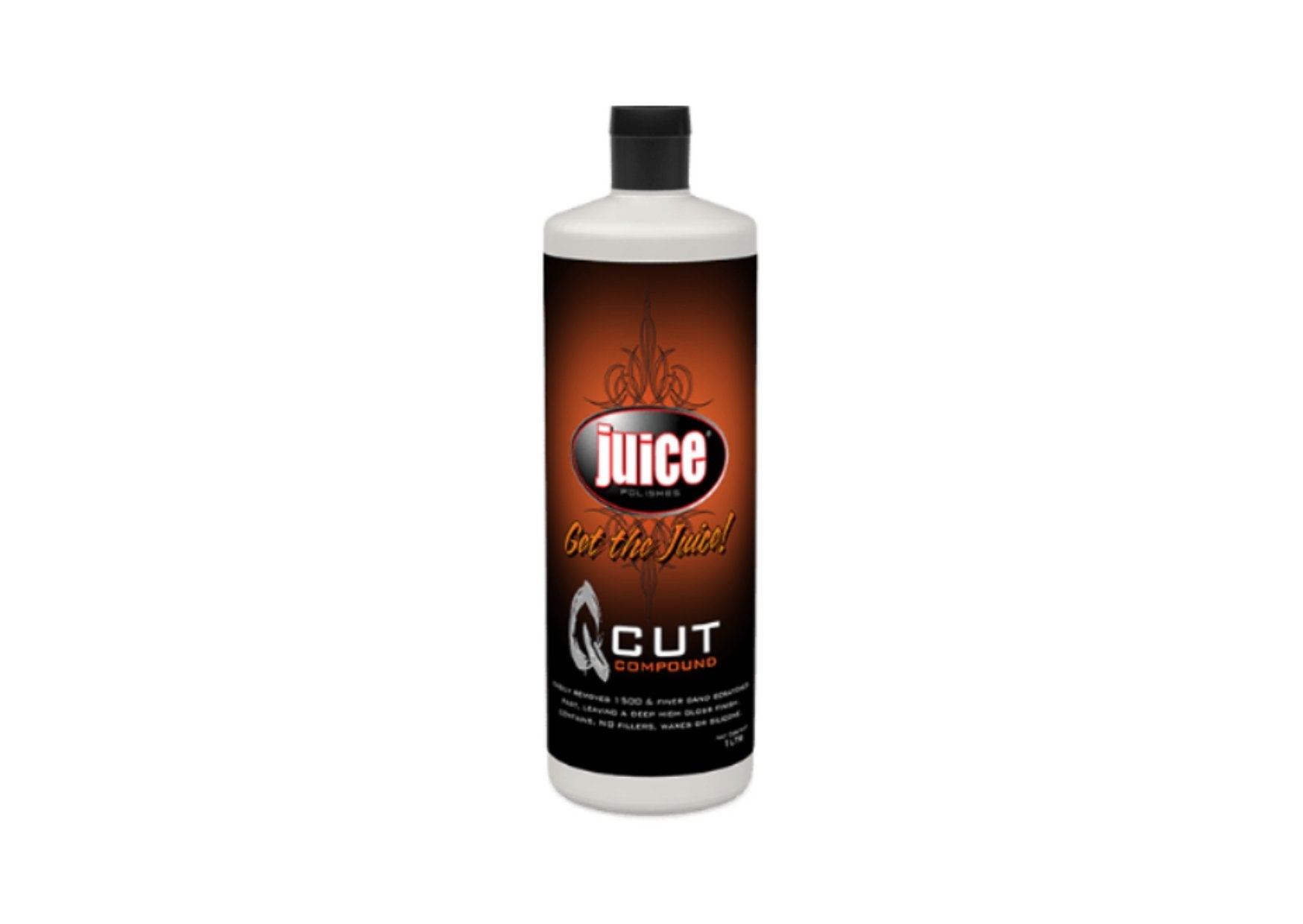 Juice Q Cut Compound 1L