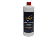 Shield and Glow Concentrate - Vinyl and Rubber Dressing