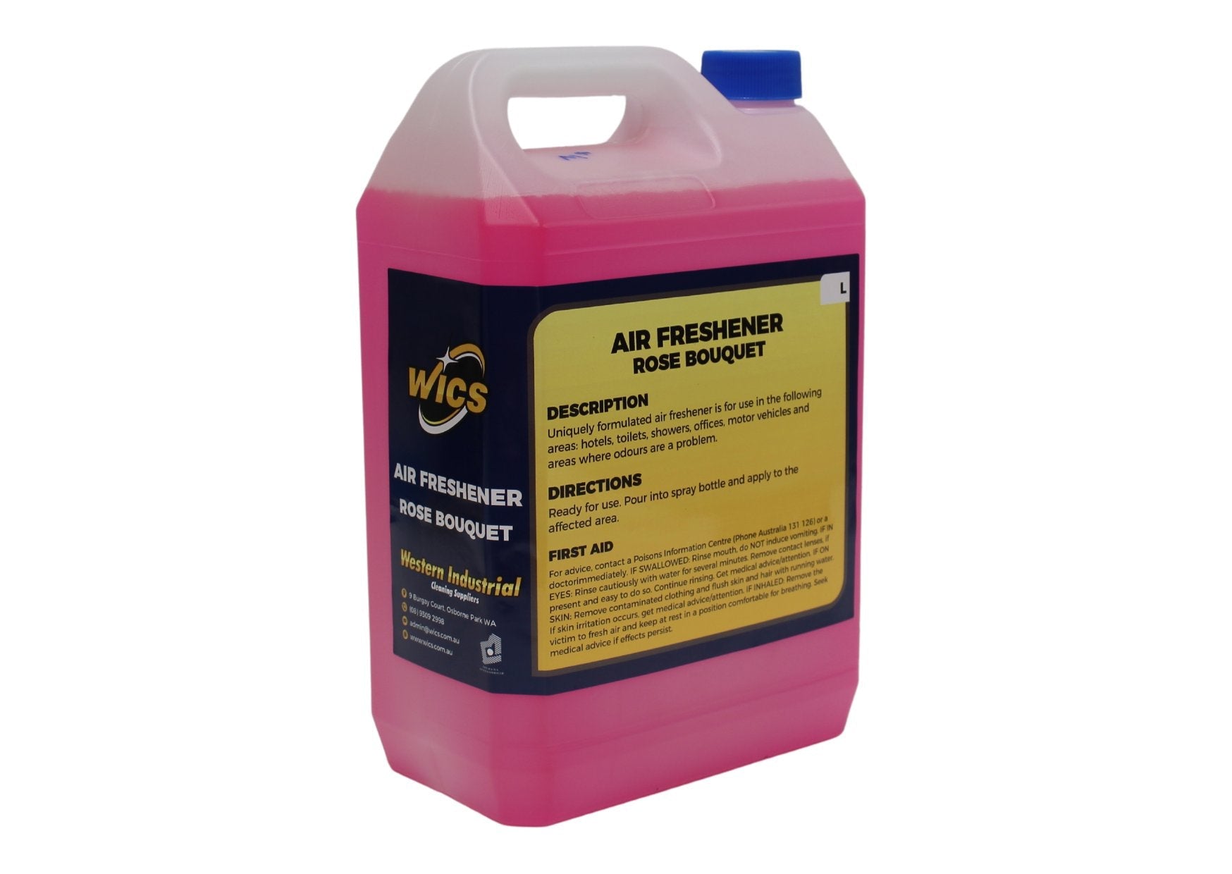 Rose Bouquet - Air Freshner 5L