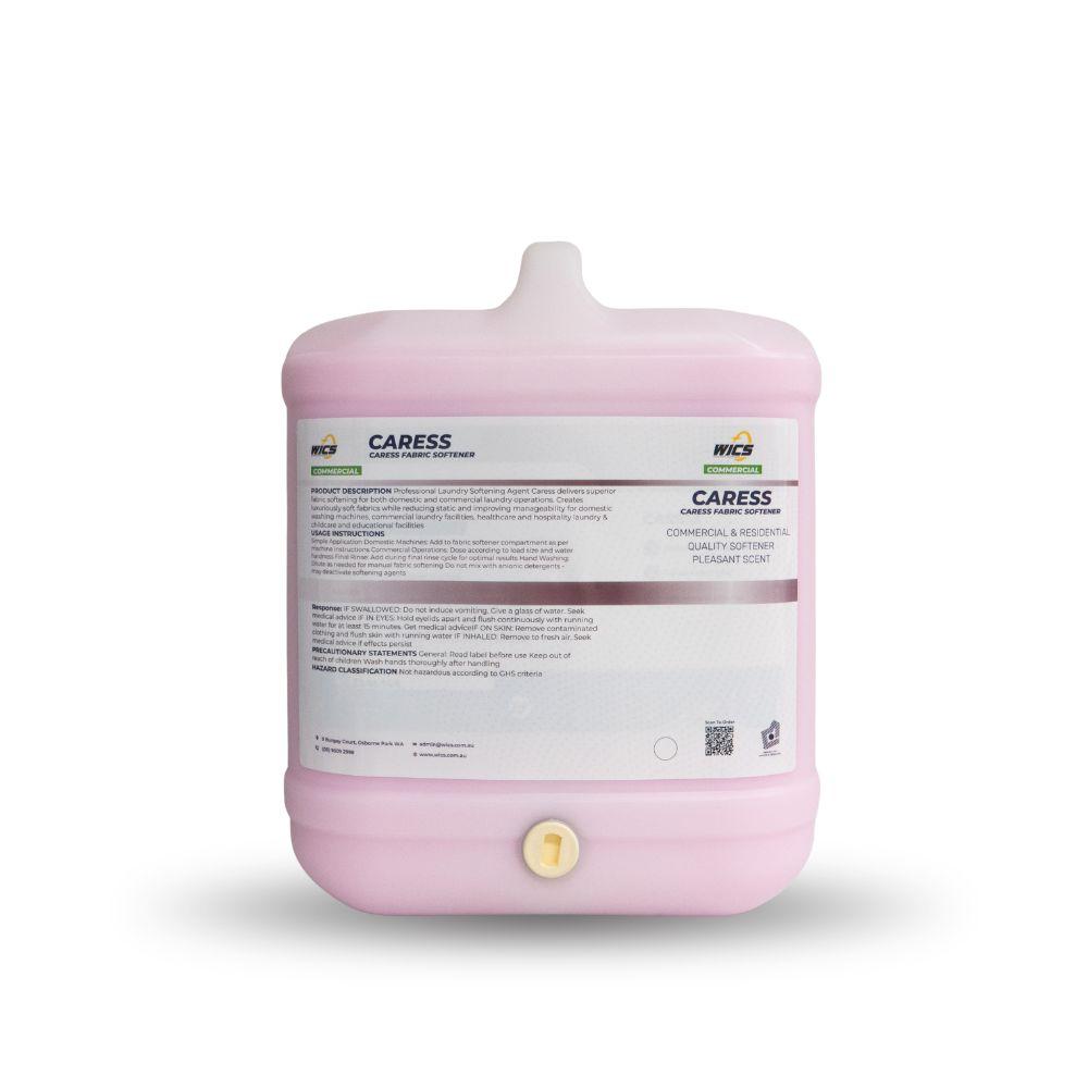 Caress - Fabric Softener 20L