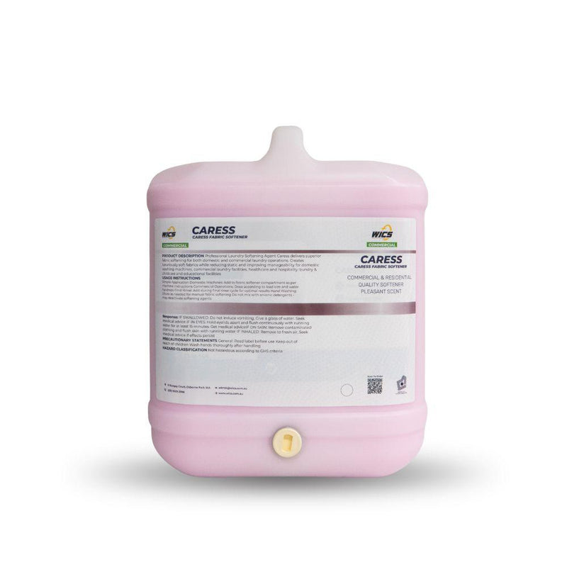 Caress - Fabric Softener