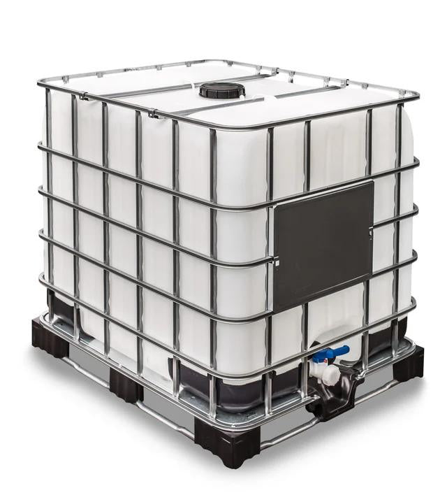 Force Plus Degreaser IBC 1000L