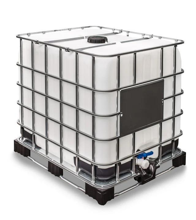 Force Plus Degreaser IBC 1000L