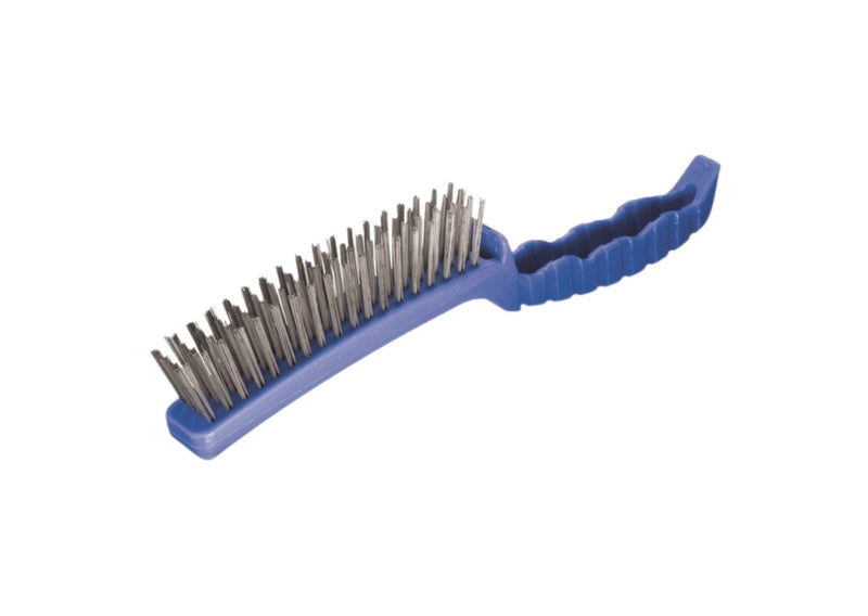 Oates Wire Brush - WICS cleaning supplies Perth