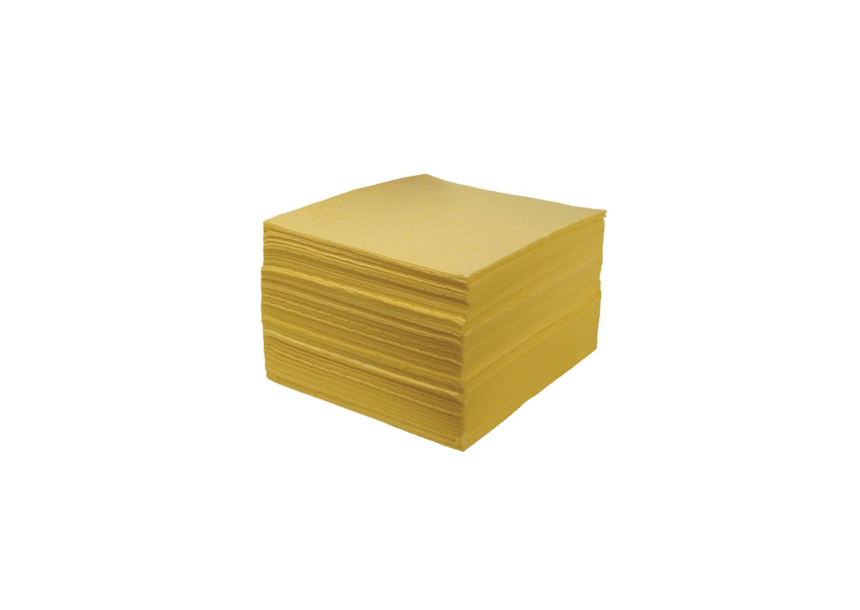 Want Hazchem Pads 480x430mm 200 Box
