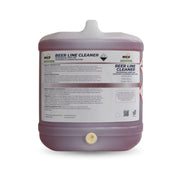 Beer Line Cleaner