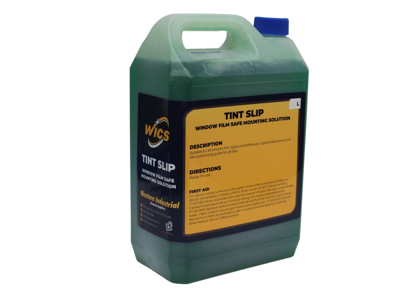 Tint Slip 5L