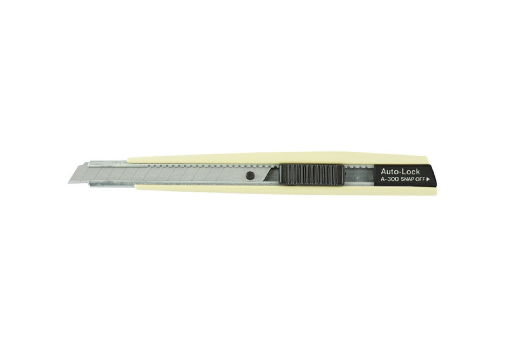 Holder for Olfa 9mm Blades