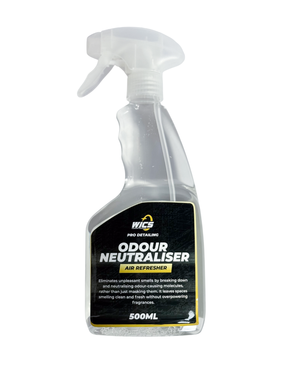 ODOUR NEUTRALIZER 500ML