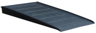 Spill Pallet Ramp