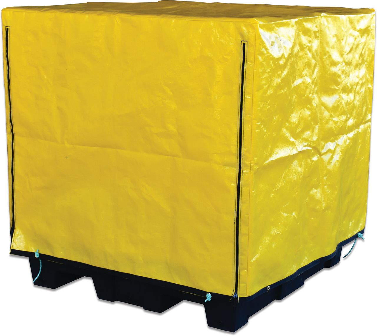 Four Drum Spill Bund- Polyethylene
