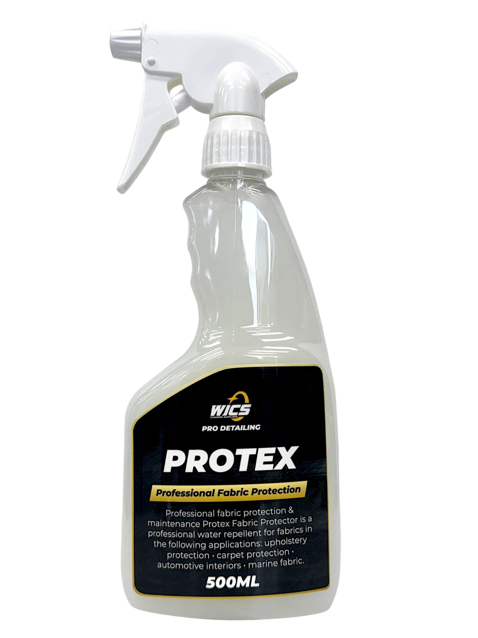 Protex - Fabric Protector 500ml