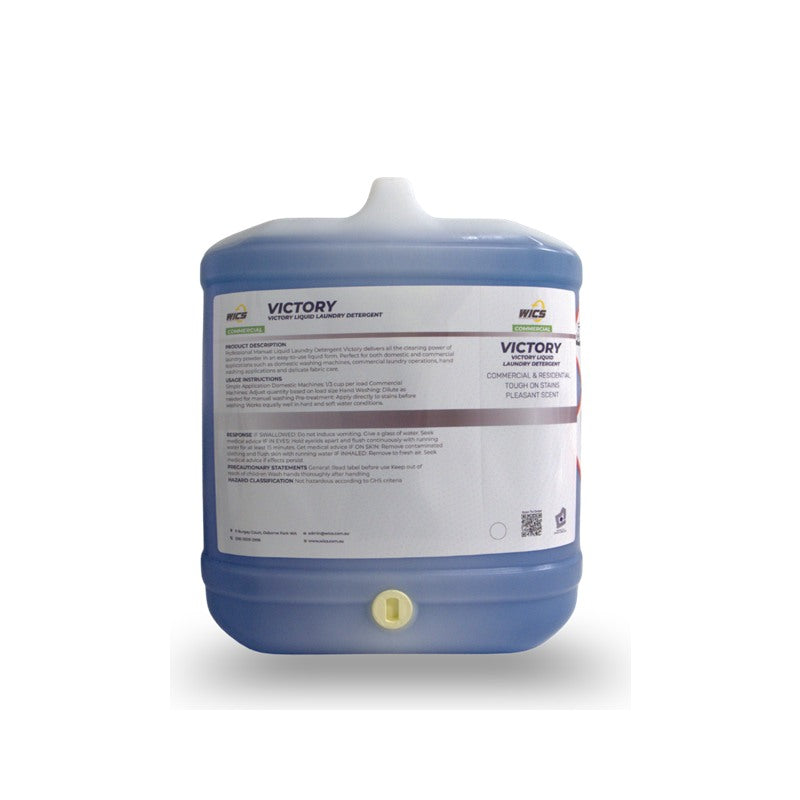 Victory - Liquid Laundry Detergent