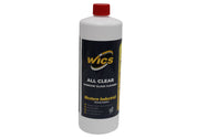 All Clear - Glass Cleaner - Concentrate