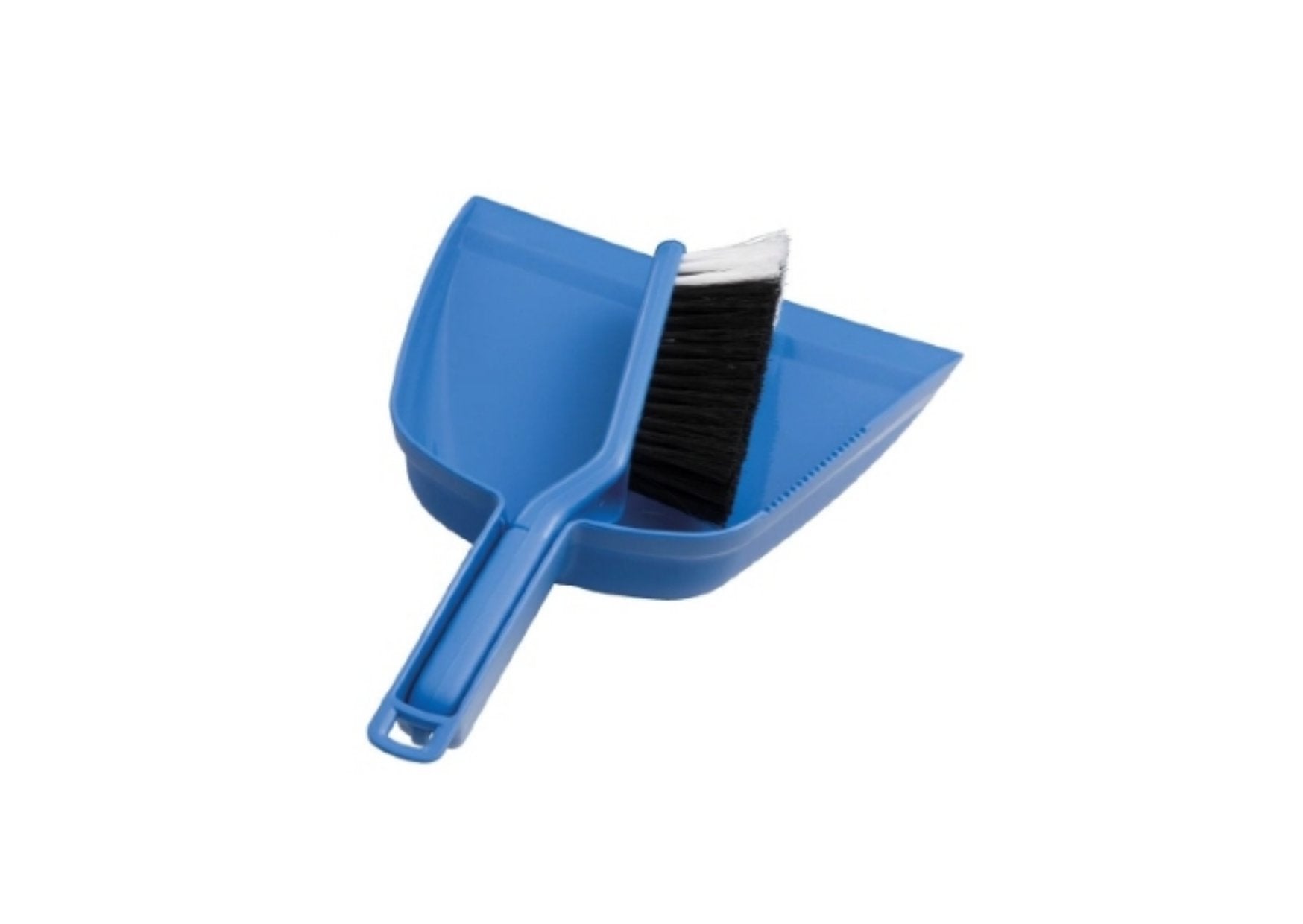 Ultimate Dustpan and Brush
