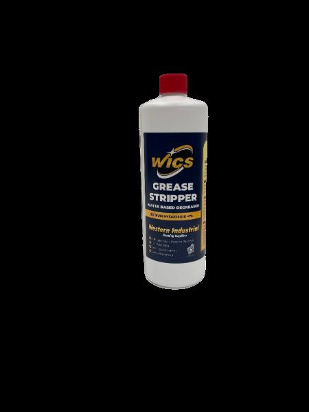 Grease Stripper - Water Based Degreaser