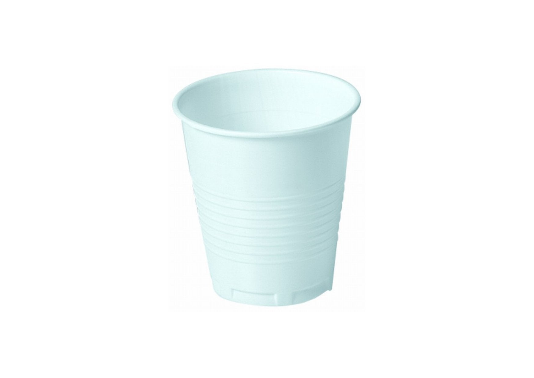 ECOSMART WHITE VEND CUPS 200ML