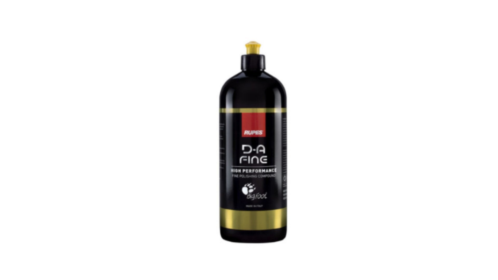 Rupes High Performance Fine Compound Gel 1L